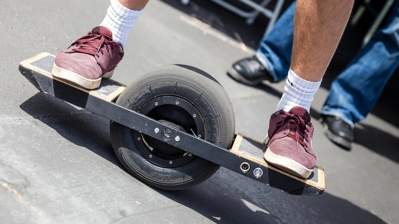 How do you break in roller skate wheels?