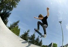 Skate Boarding - An Expert Speaks Out